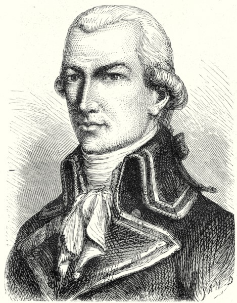 The Field Marshal Follenai