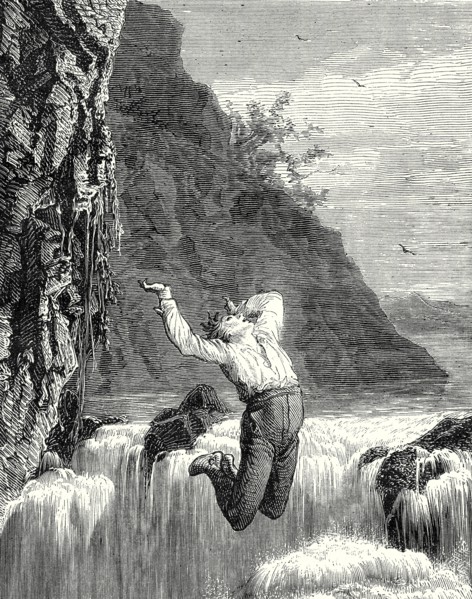John Fitch, premier inventeur des bateaux à vapeur en Amérique, se donne la mort, à Philadelphie