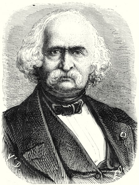 Auguste Perdonnet