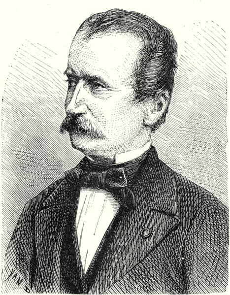 Engerth, ingénieur autrichien