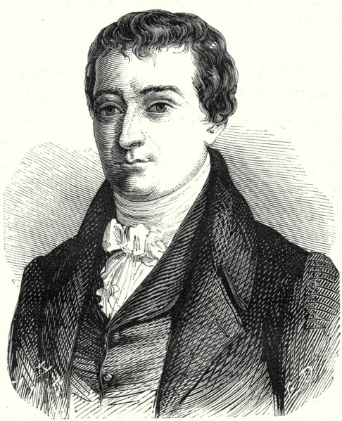 Hyde Wollaston