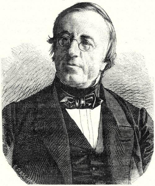 Auguste de La Rive