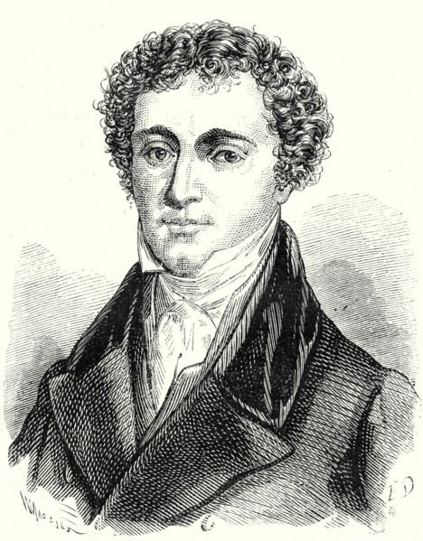 Michel Faraday