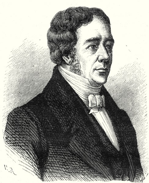 Christian OErsted