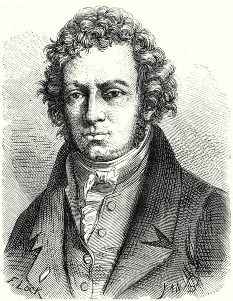 A.-M. Ampère