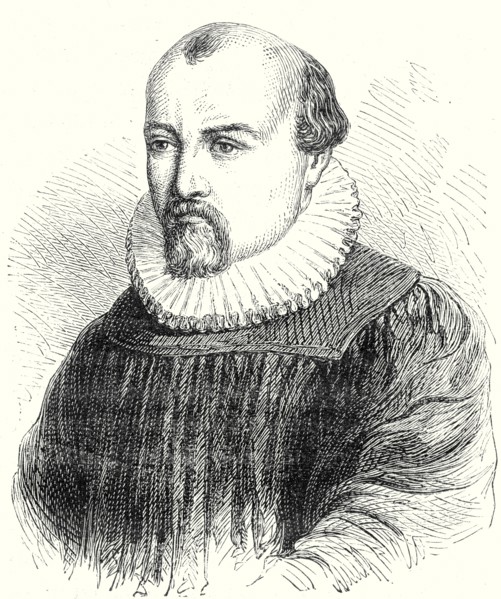 Salomon de Caus