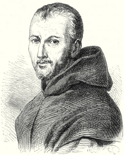 Father Mersenne