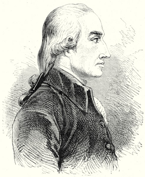 Joseph Black