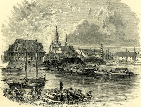 CONSTANCE
