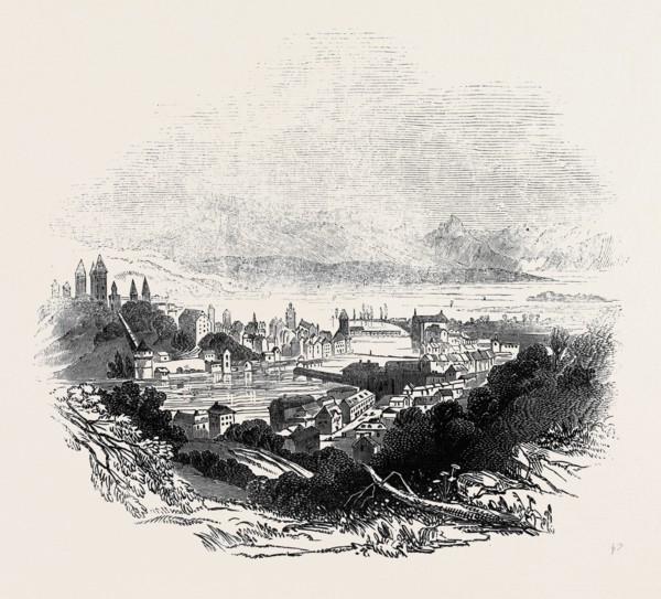 LUCERNE.