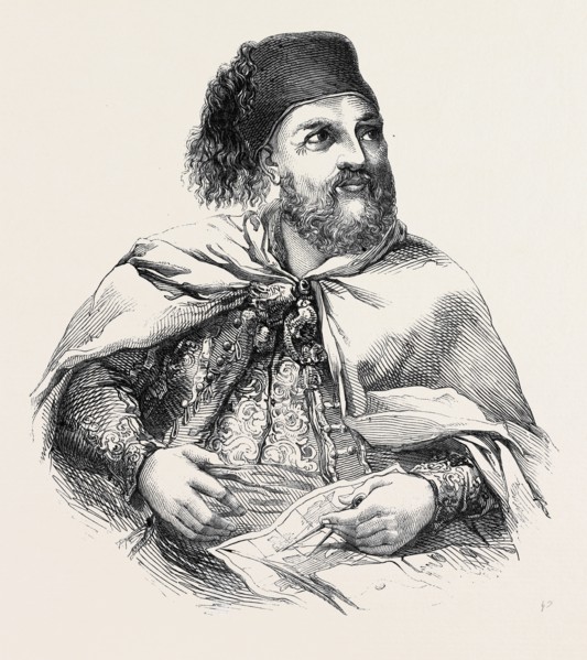 IBRAHIM PACHA