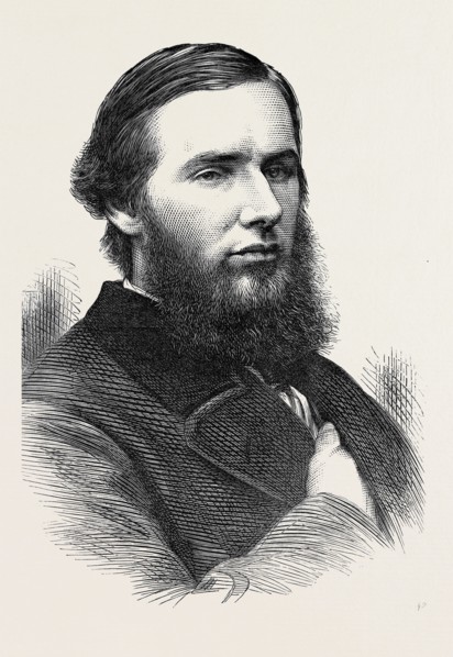 LORD MONTEAGLE, 1873