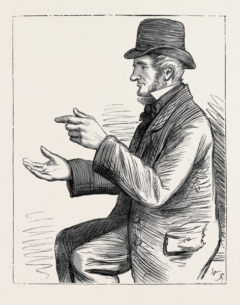 ELECTION SKETCHES: ARGUMENT, 1880