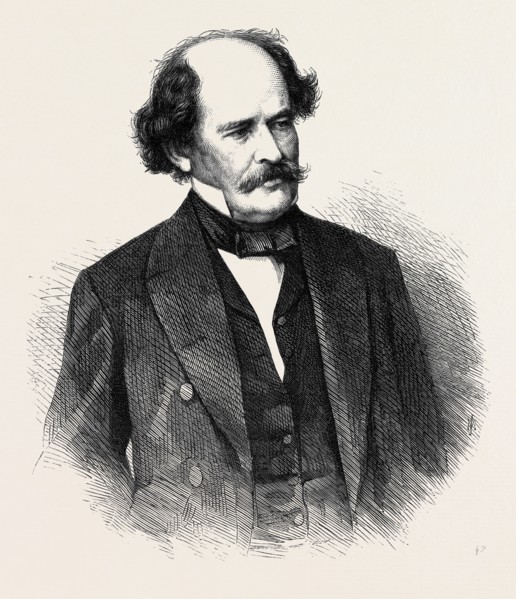 CAPTAIN M.F. MAURY, THE MARINE GEOGRAPHER, 1866