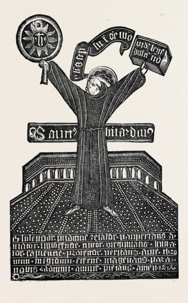 ST. BERNARDIN 1454.