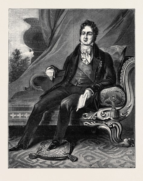 HIS MAJESTY KING LOUIS PHILIPPE, KING OF THE FRENCH