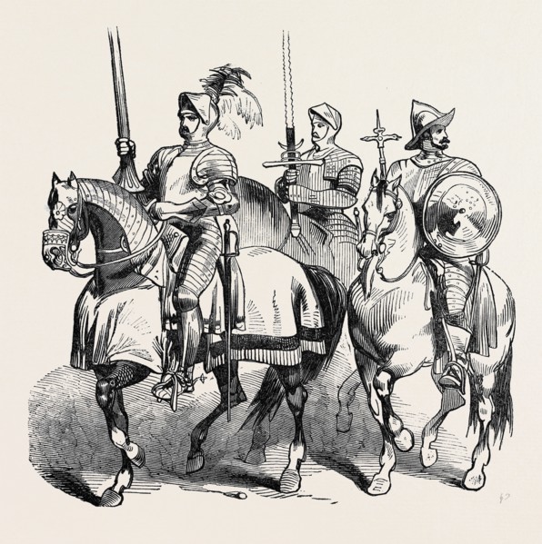 ANCIENT KNIGHT