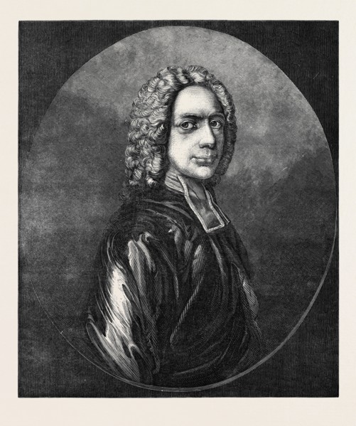 ISAAC WATTS