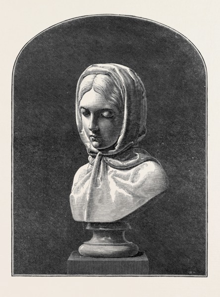 "ADVERSITY," BY J.D, CRITTENDEN, 1871