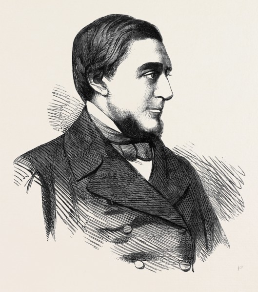 THE LATE LORD HERBERT OF LEA