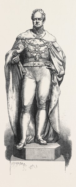 WILLIAM IV