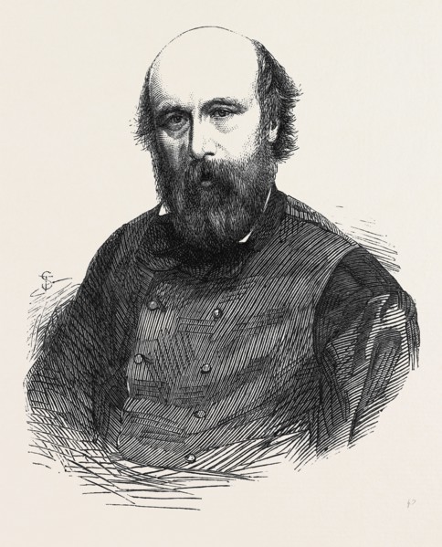 PAUL FALCONER POOLE, ESQ, NEW ROYAL ACADEMIANS