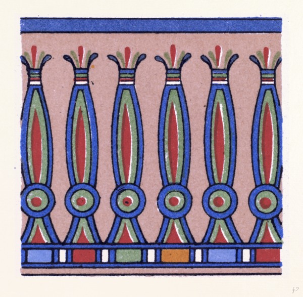 Egyptian Ornament
