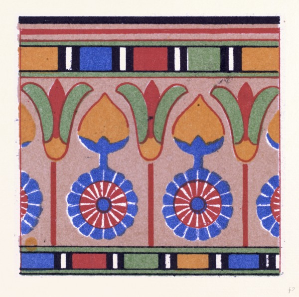 Egyptian Ornament