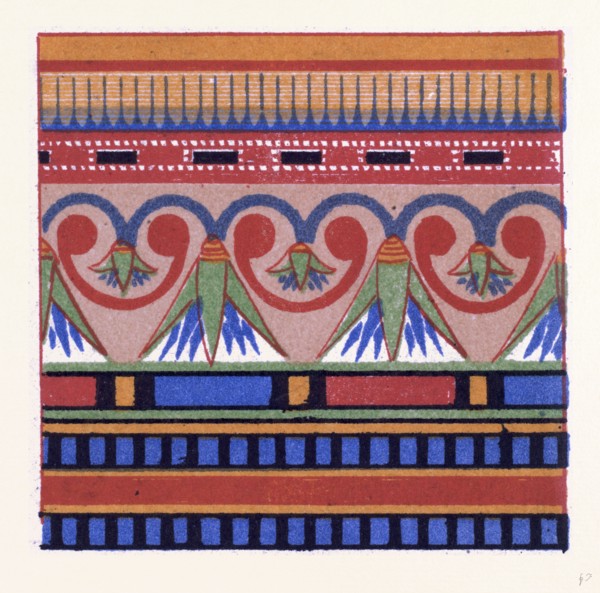 Egyptian Ornament
