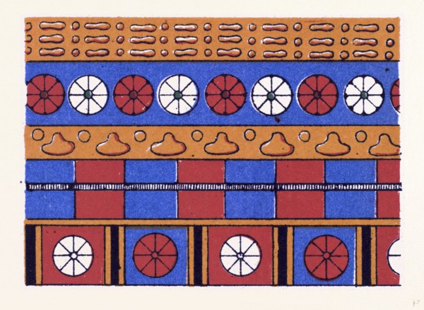 Egyptian Ornament