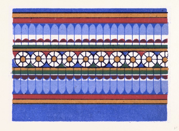 Egyptian Ornament