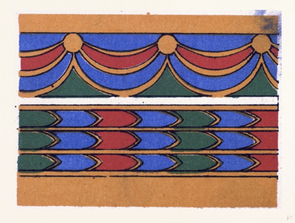 Egyptian Ornament
