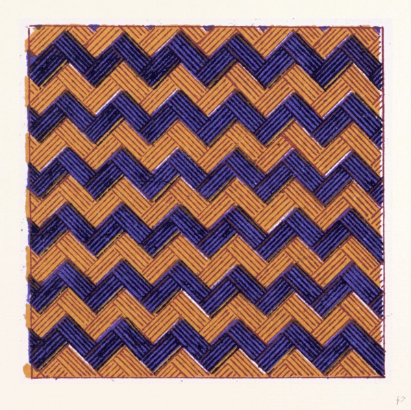 Egyptian Ornament