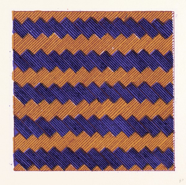 Egyptian Ornament