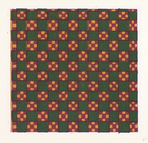 Egyptian Ornament