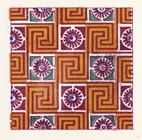 Egyptian Ornament