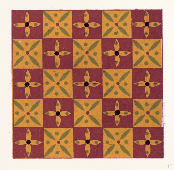 Egyptian Ornament