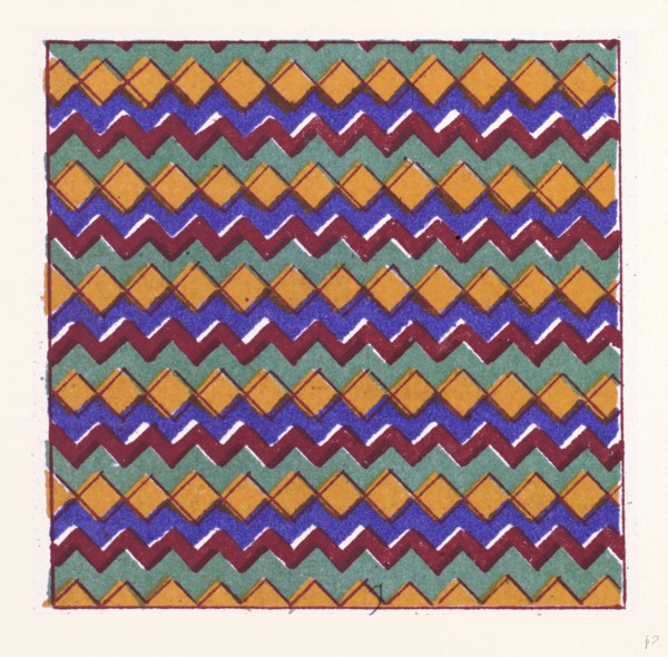 Egyptian Ornament