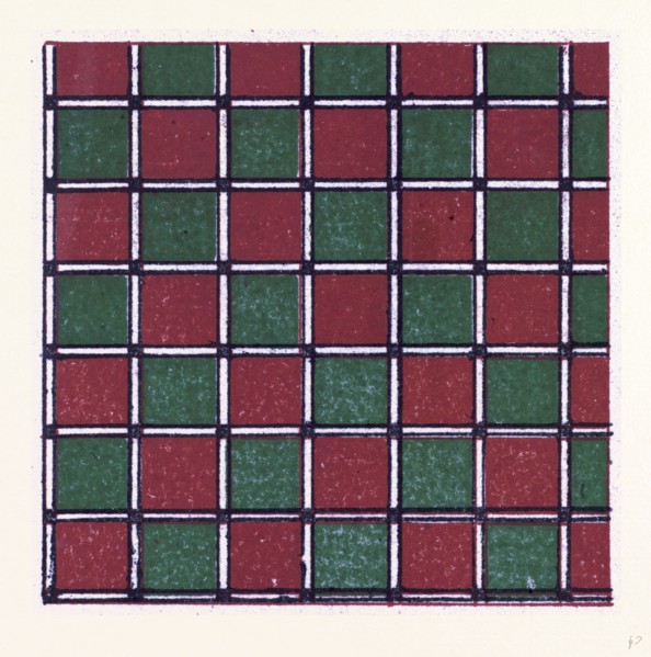 Egyptian Ornament