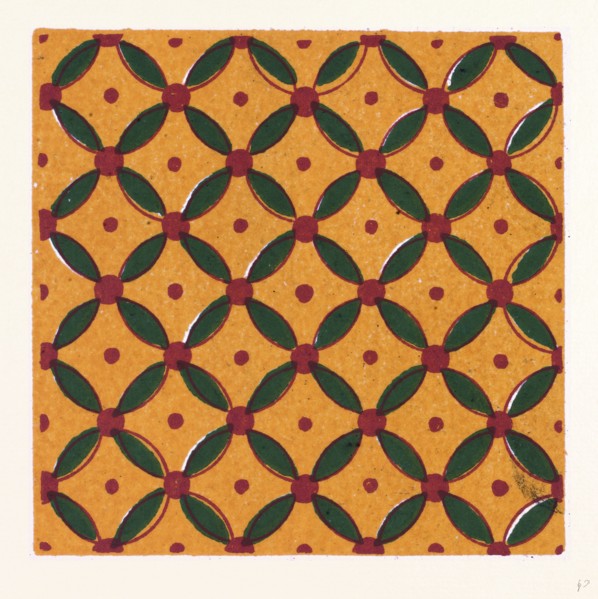 Egyptian Ornament