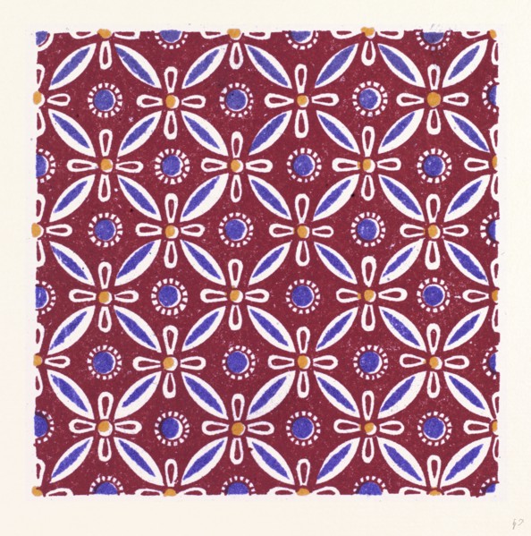 Egyptian Ornament