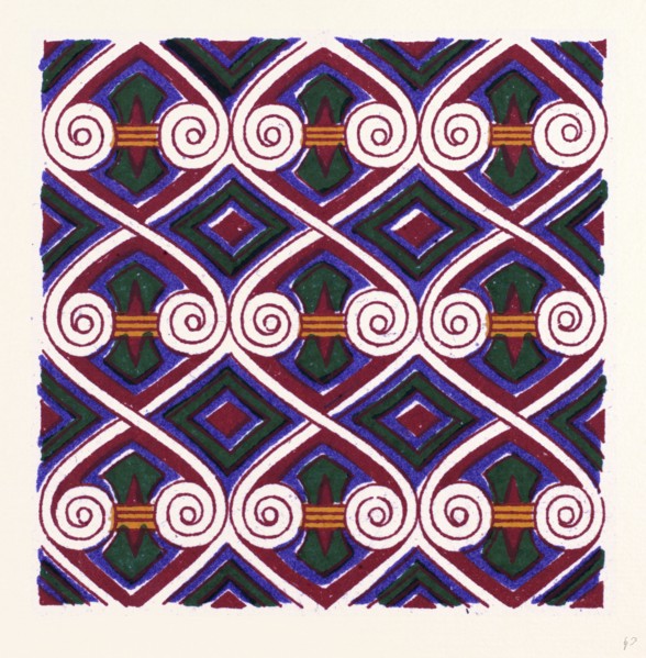 Egyptian Ornament