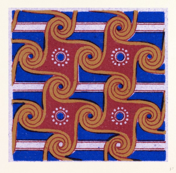 Egyptian Ornament