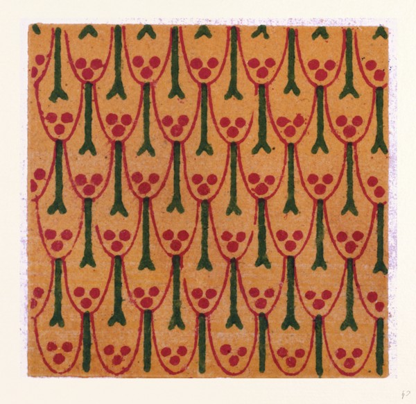 Egyptian Ornament