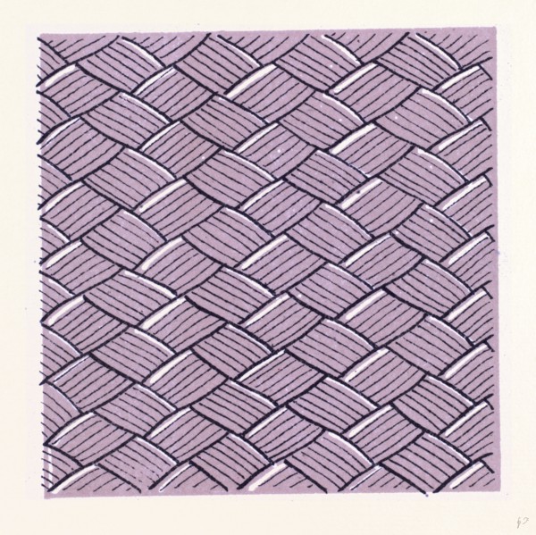 Assyrian and Persian Ornament