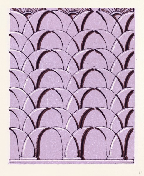 Assyrian and Persian Ornament