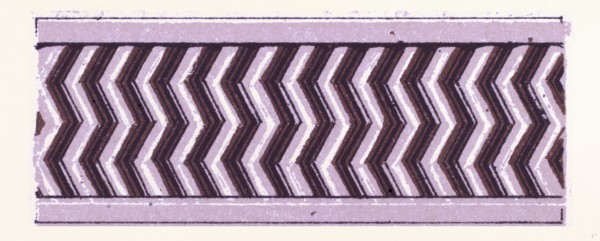 Assyrian and Persian Ornament
