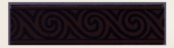 Greek Ornament and Etruscan Ornament