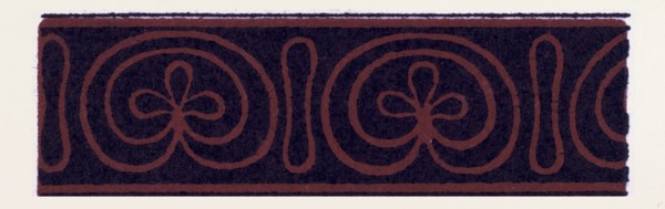 Greek Ornament and Etruscan Ornament