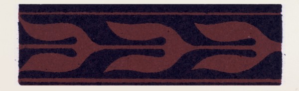 Greek Ornament and Etruscan Ornament